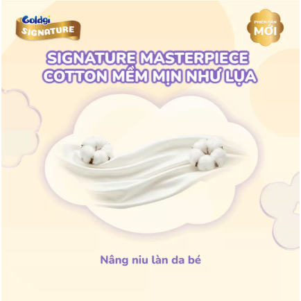 Tã/ Bỉm Nhật Goldgi+ Signature / M-Class / Eco new Quần/Dán đủ Size NB/S/M/L/XL/XXL