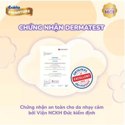 Tã/ Bỉm Nhật Goldgi+ Signature / M-Class / Eco new Quần/Dán đủ Size NB/S/M/L/XL/XXL