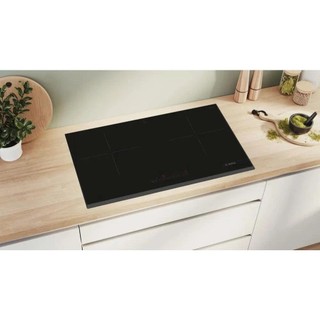 [BOSCH] Bếp Từ 2 Vùng Nấu Bosch PMI82560VN - Ceramic, Hàng chính hãng, bảo hành 3 Năm