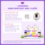 Vitamin LineaBon D3 K2 Nhỏ Giọt 10ml Hỗ Trợ Hấp Thu Canxi Cho Trẻ