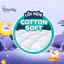 Combo 04 Bịch Bỉm GOOBY EXTRA, Bỉm Chính Hãng, Bỉm Quần Dán Đủ Size