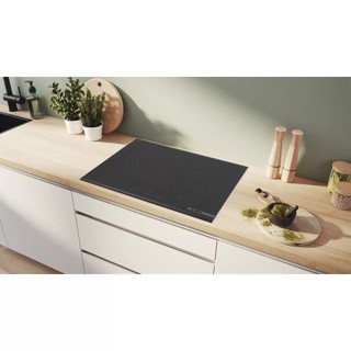 [BOSCH] Bếp từ âm Series 6 Bosch 70 cm viền thép - PID775HC1E - Hàng chính hãng - Bảo hành 3 năm