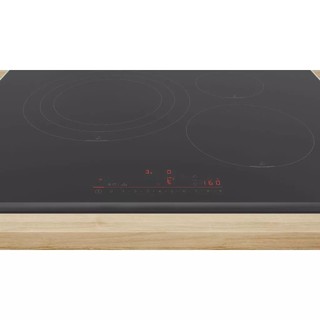 [BOSCH] Bếp từ âm Series 6 Bosch 70 cm viền thép - PID775HC1E - Hàng chính hãng - Bảo hành 3 năm