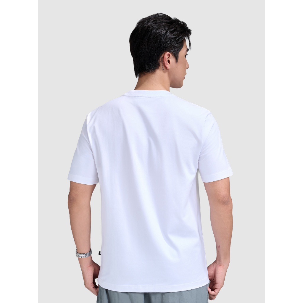 [MUA 4 GIẢM 20%][MỚI - BST DORAEMON]Áo thun Tshirt nam nữ Regular Fit 100% Cotton 180gsm IN Doraemon - Coolmate