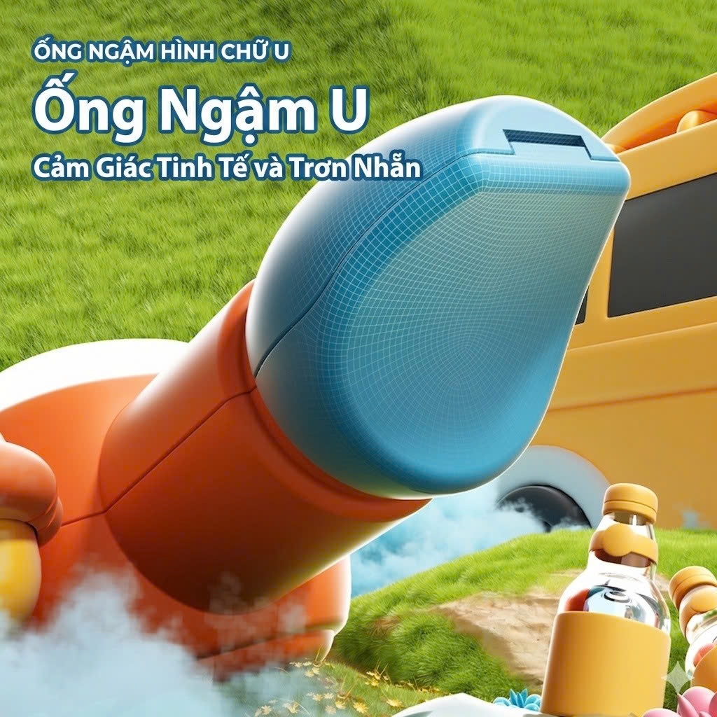 Sáo Đồ Chơi Cho Bé Âm Thanh Vui Nhộn, đồ chơi âm nhạc quà tặng cho trẻ em