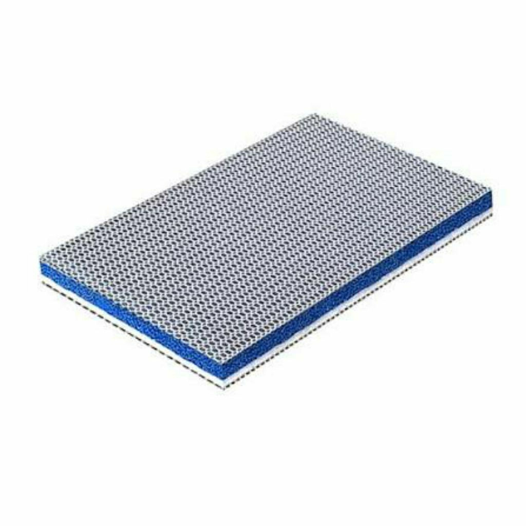 Bông lọc nhiều lớp 8D lọc nước bể cá, lọc bụi mịn, giữ vi sinh.