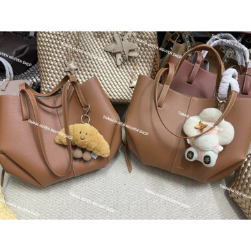 Women's Elegant Tote Bag – Mini