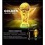 Mô hình lắp ráp cúp vàng world cup, làm quà tặng, trưng bày