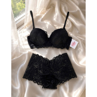 Bộ đồ lót nữ ,nội y nữ ren thiết kế GIN Lingerie có gọng, có nâng