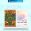 Sách - Vân Tay Trên Mặt Nước + Bốn Thỏa Ước