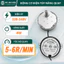 Động cơ điện túp năng quạt, động cơ quạt 220V quay 5/6R/MIN chất lượng cao.