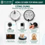 Động cơ điện túp năng quạt, động cơ quạt 220V quay 5/6R/MIN chất lượng cao.