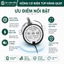 Động cơ điện túp năng quạt, động cơ quạt 220V quay 5/6R/MIN chất lượng cao.