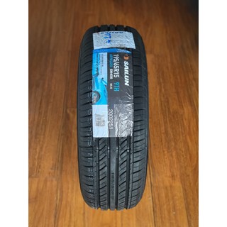 Lốp 195/65R15 SAILUN Atrezzo SH406 date 26 cho xe Hyundai Venue, Volkswagen Taigo, Peugeot 307, Hyundai Avante 1.6