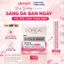 Kem Dưỡng L'Oreal Sáng Mịn Mờ Thâm Nám Ban Đêm & Ban Ngày 15ml - 50ml Loreal Glycolic-Bright Glowing