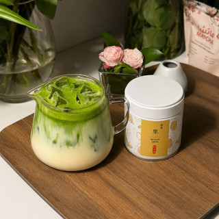 Bột Matcha Kimikura Sato Matcha Nguyên Chất Mang Đặc Trưng Hương Hoa Cỏ Vị Thơm Ngọt Nhẹ Hũ 30g M30