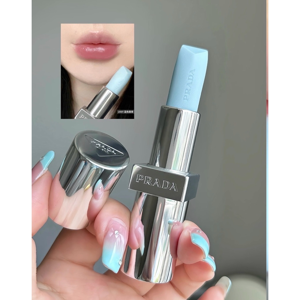 Son Dưỡng Prada Balm Fullsize
