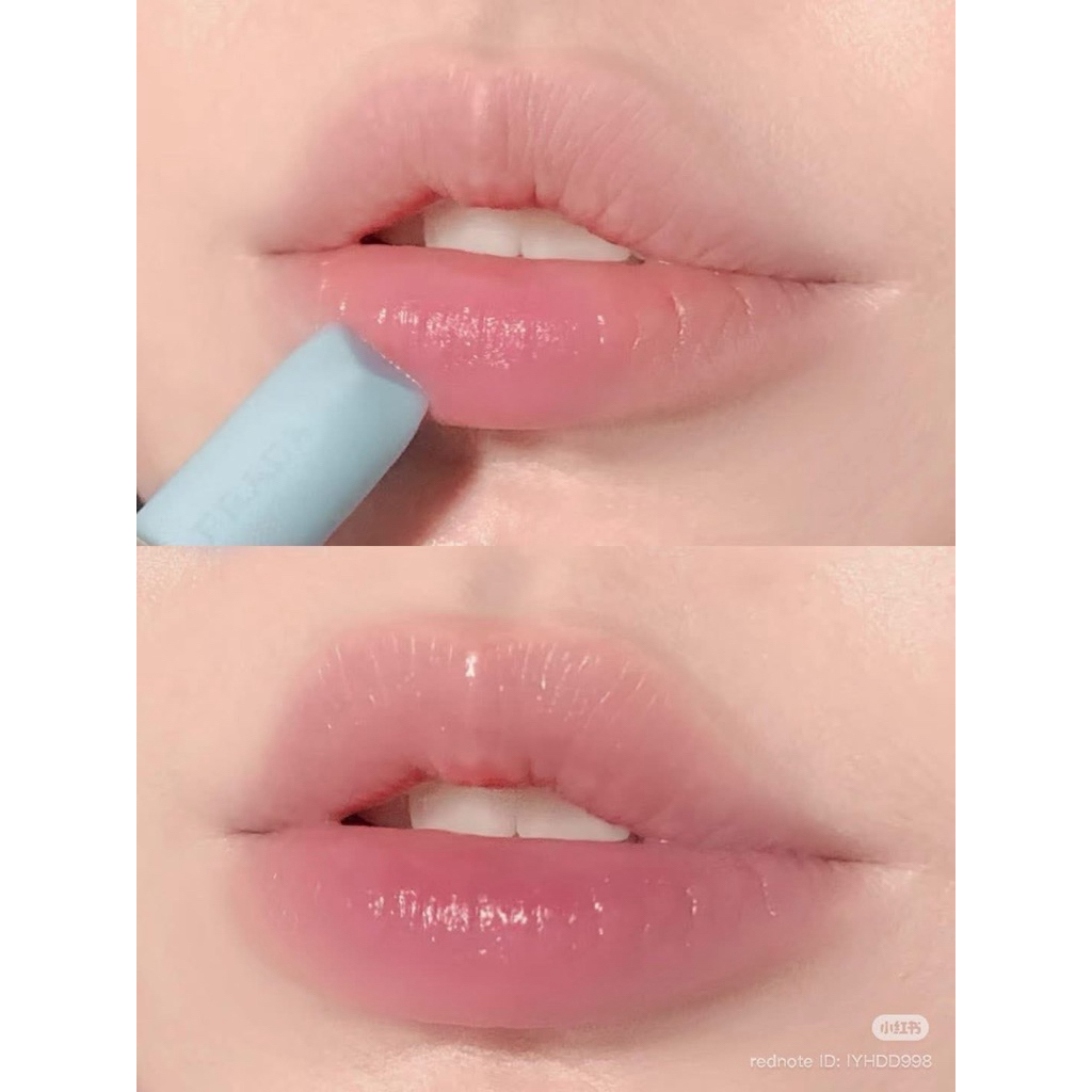Son Dưỡng Prada Balm Fullsize