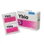 YBio - Men vi sinh hỗ trợ tiêu hóa - Bổ sung lợi khuẩn, hỗ trợ cân bằng hệ vi sinh đường ruột - Hộp 24 gói