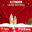 Tinh chất Keo ong CNP Laboratory Propolis Energy Ampule | Serum keo ong CNP làm dịu phục hồi da