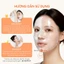 LANBENA [ COMBO Kem Dưỡng Mắt + Mặt Nạ Thạch Collagen 5PCS] Giúp Giảm Thâm Quầng Mắt, Giảm Bọng, Giảm Nếp Nhăn,Làm Sáng