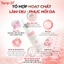 Serum Chăm Sóc Da Mụn Temp:31 50ml Chứa BHA, Zinc PCA, Multi EX BSASM Plus Hỗ Trợ Giảm Mụn Và Phục Hồi Làn Da