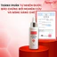 Serum Chăm Sóc Da Mụn Temp:31 50ml Chứa BHA, Zinc PCA, Multi EX BSASM Plus Hỗ Trợ Giảm Mụn Và Phục Hồi Làn Da