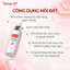 Serum Chăm Sóc Da Mụn Temp:31 50ml Chứa BHA, Zinc PCA, Multi EX BSASM Plus Hỗ Trợ Giảm Mụn Và Phục Hồi Làn Da