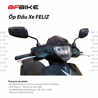 Mão Chắn Gió Feliz Cao Cấp