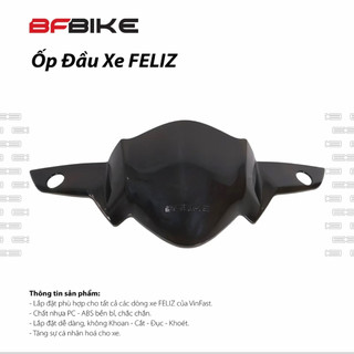 Mão Chắn Gió Feliz Cao Cấp