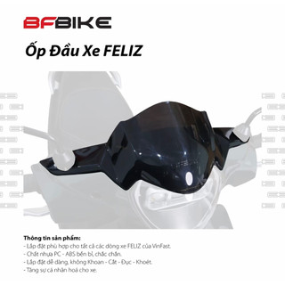 Mão Chắn Gió Feliz Cao Cấp
