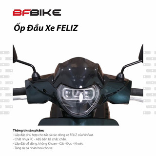 Mão Chắn Gió Feliz Cao Cấp