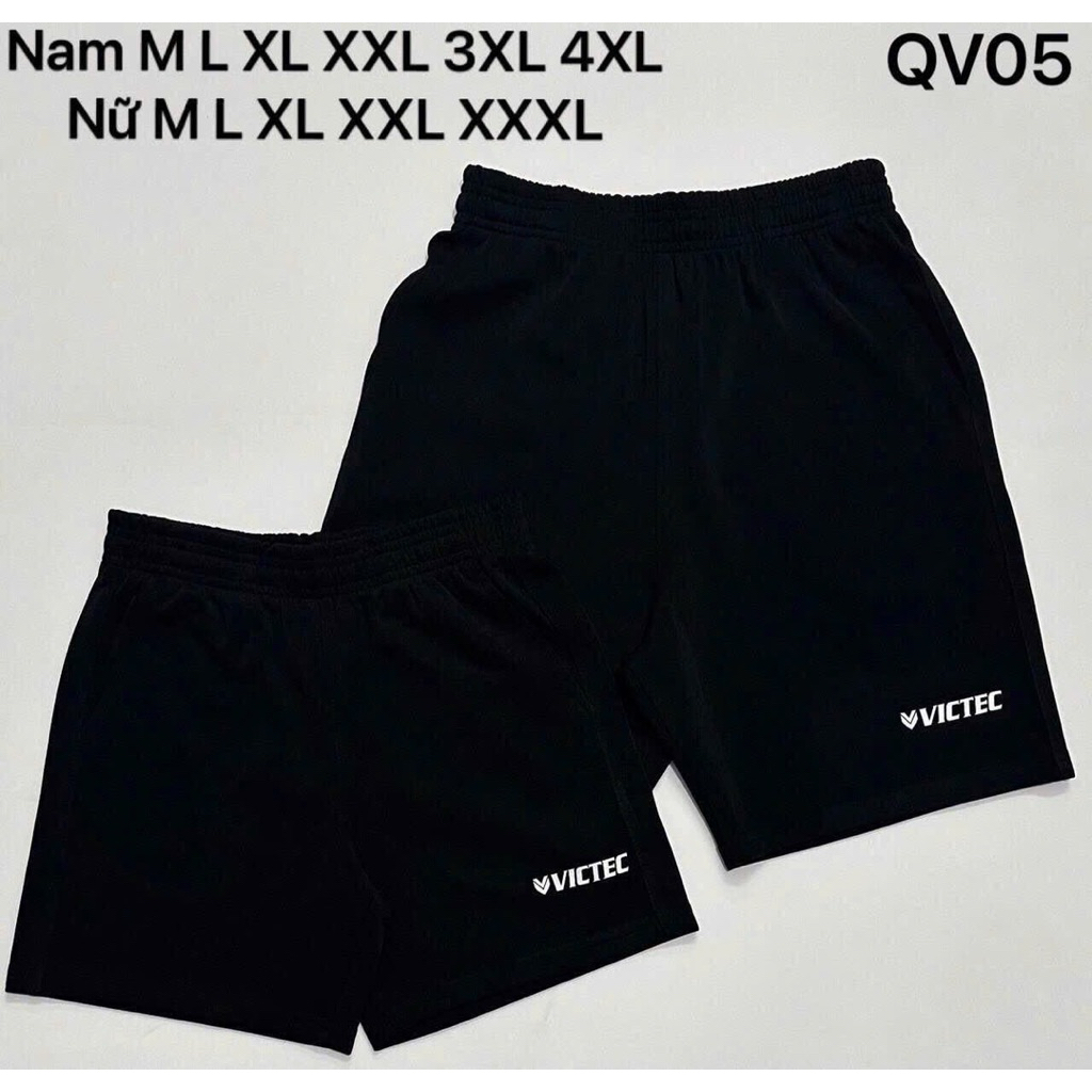 Quần Cầu Lông Trẻ Em VICTEC