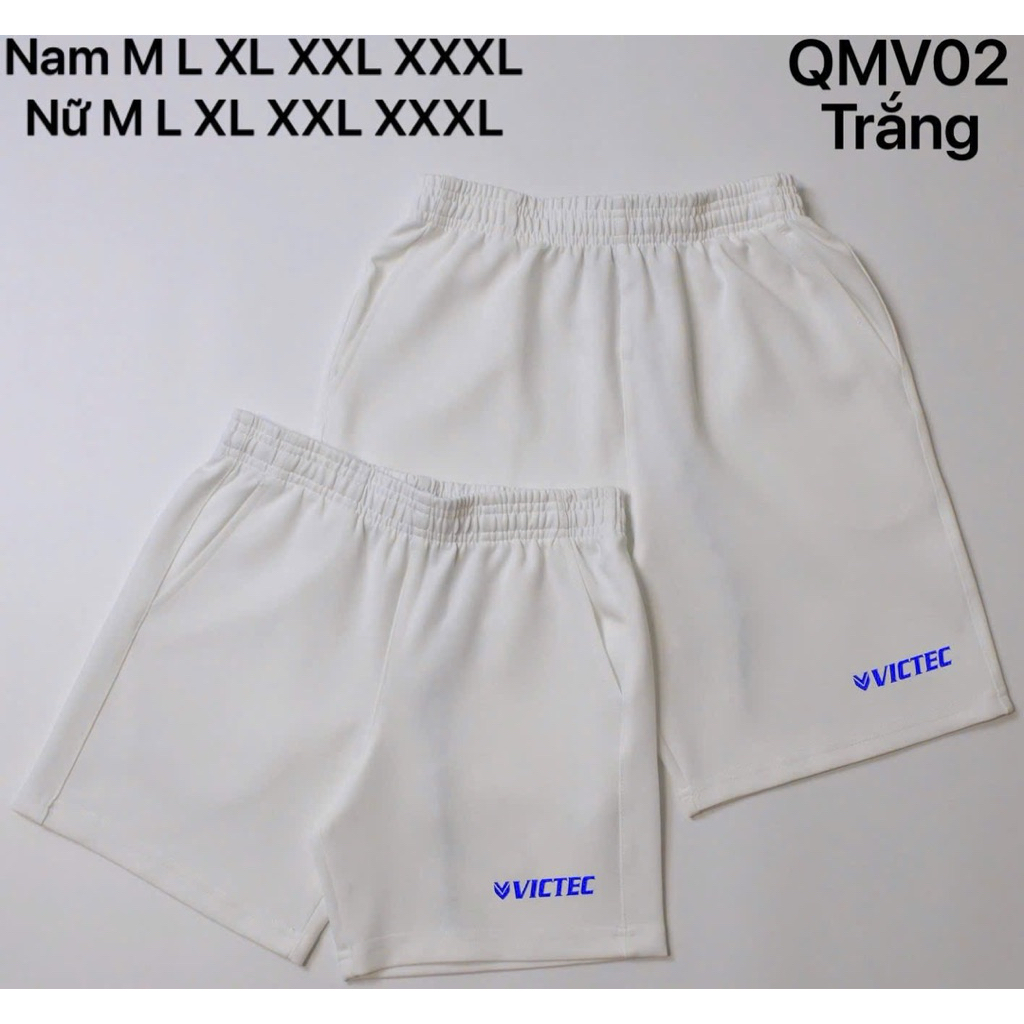 Quần Cầu Lông Trẻ Em VICTEC