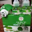 Đèn đuổi muỗi Hàn Quốc, an toàn, hiệu quả (combo 1 củ đèn + 2 lọ tinh dầu)
