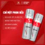 COMBO 2 GÔM XỊT TÓC KAKAPRO 280ML – GIỮ NẾP LÂU, HỖ TRỢ TẠO KIỂU TÓC GỌN GÀNG