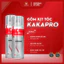 COMBO 2 GÔM XỊT TÓC KAKAPRO 280ML – GIỮ NẾP LÂU, HỖ TRỢ TẠO KIỂU TÓC GỌN GÀNG