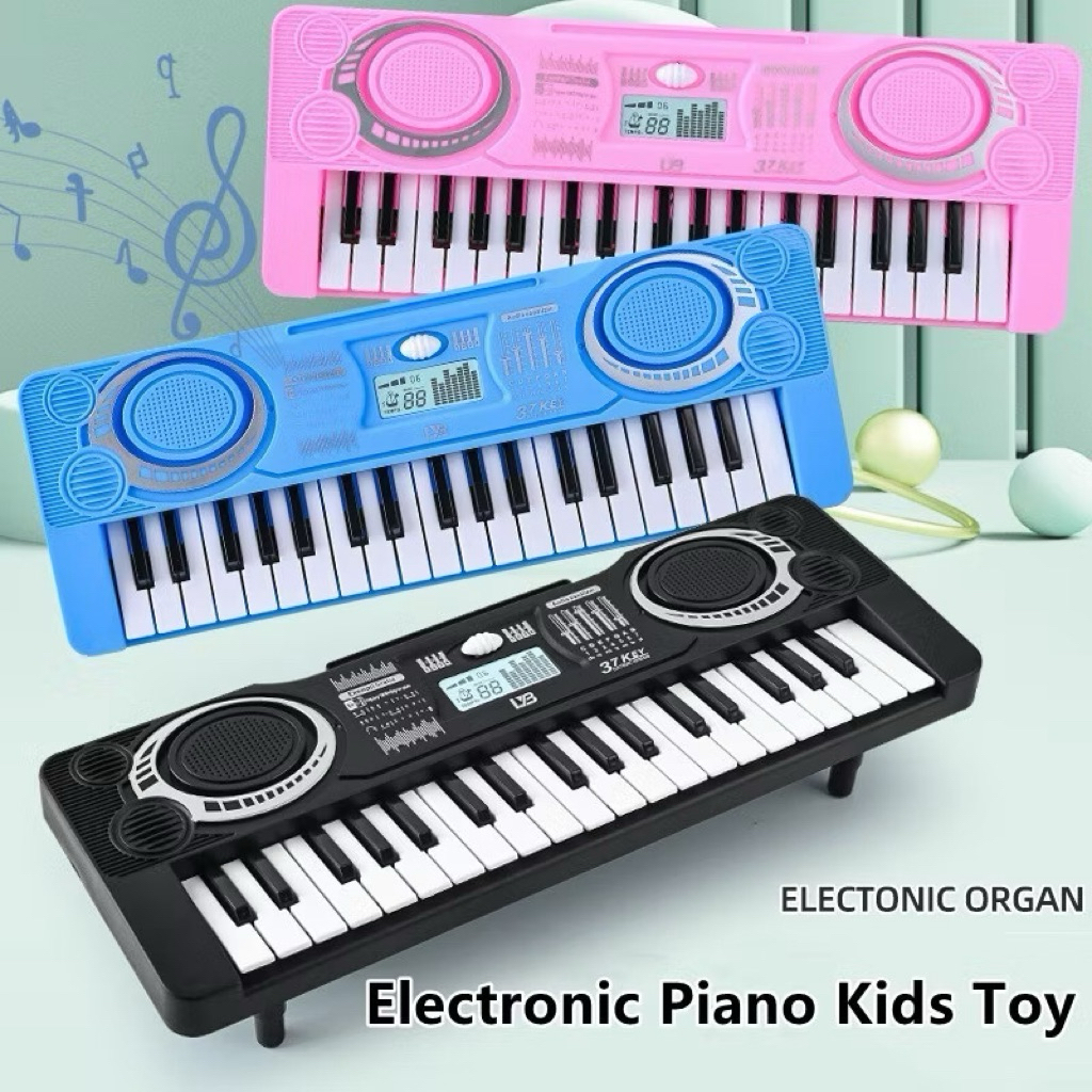 đàn piano 37 phím cho bé