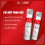 COMBO CHĂM SÓC CÁ NHÂN NAM 3 IN 1 – GÔM XỊT TÓC 600ML + BỌT CẠO RÂU 360ML + DAO CẠO DORCO TG708 (4+1)