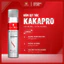 Gôm Xịt Tóc KAKAPRO Giữ Nếp Cực Lâu Khô Nhanh Không Bết Dễ Tạo Kiểu Giữ Form Tóc Lâu Bền