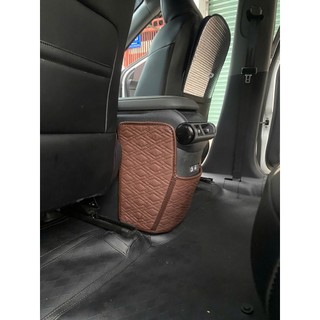 Ốp Bảo Vệ Điều Hòa Ô Tô Vinfast MPV7 Chống Trầy Xước, Chống Bẩn, Chống Đá