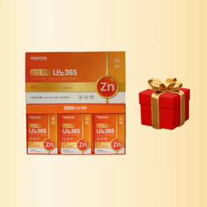 M03_ [ KÈM QUÀ] Mask Nghe Nano 365 Hàn Quốc mẶT NẠ ( HỘP 90G)
