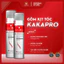 COMBO CHĂM SÓC CÁ NHÂN NAM 3 IN 1 – GÔM XỊT TÓC 600ML + BỌT CẠO RÂU 360ML + DAO CẠO DORCO TG708 (4+1)
