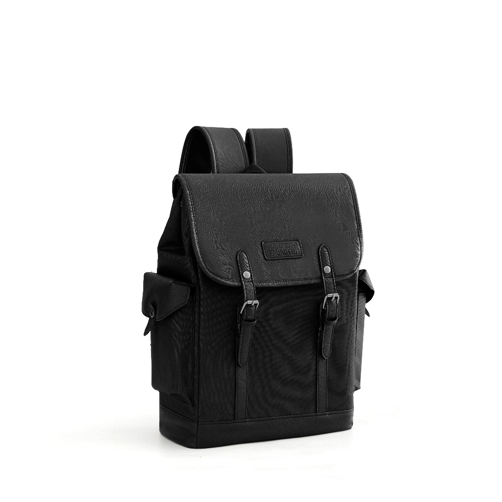 Balo ZOROS Đi Học Du Lịch Nam Nữ Cặp Đựng Laptop Thời Trang Unisex Trượt Nước | MI MIDORI