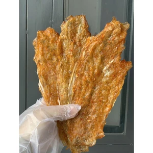 Khô cá mối rút xương 500g, được ướp vị mặn ngọt vừa ăn, food, ngon, thức ăn