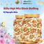 Siêu Hạt dinh dưỡng mix ăn kiêng tốt cho sức khoẻ hạt tuyển mix cùng trái cây sấy khô thơm ngon