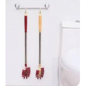 Cọ toilet đầu oval Vinasu