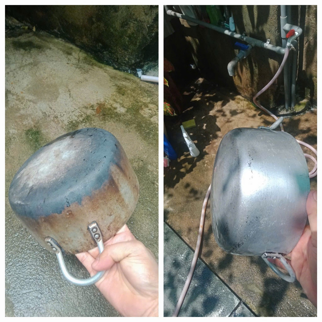 Combo Miha 4 Chai – Rửa Chén + Tẩy Dầu Mỡ + 3A Mortar + Đậm Đặc, Sạch Dầu Mỡ Hiệu Quả
