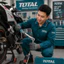 Cần siết lực đa năng nhiều loại TOTAL, WADFOW Chất lượng cao DN2