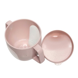 Bình nước trẻ em 240ml nhựa VIỆT NHẬT - Đầu hút chống sặc, tập cho bé uống nước 0106